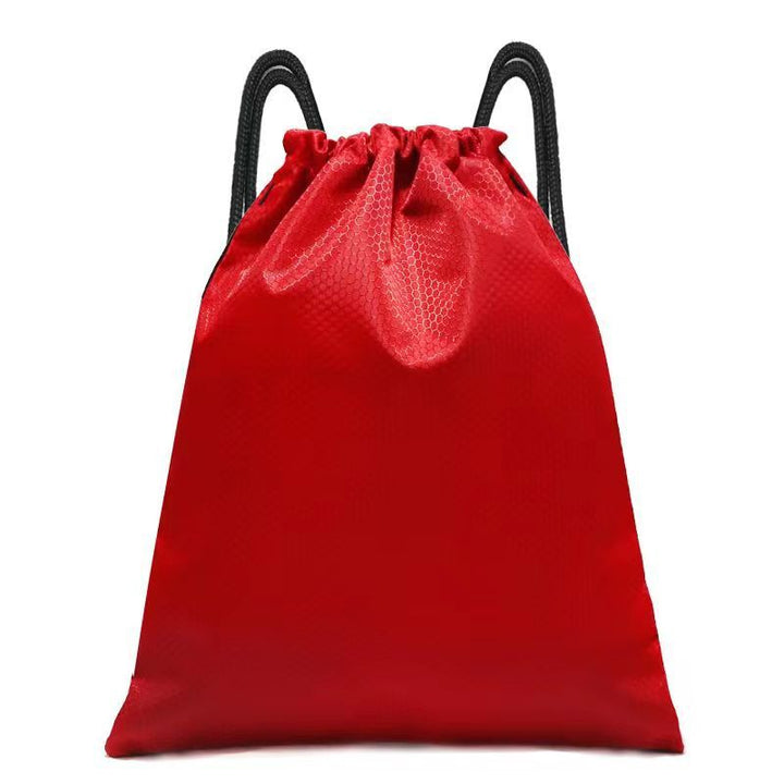 Versatile Drawstring Backpack Kalsten