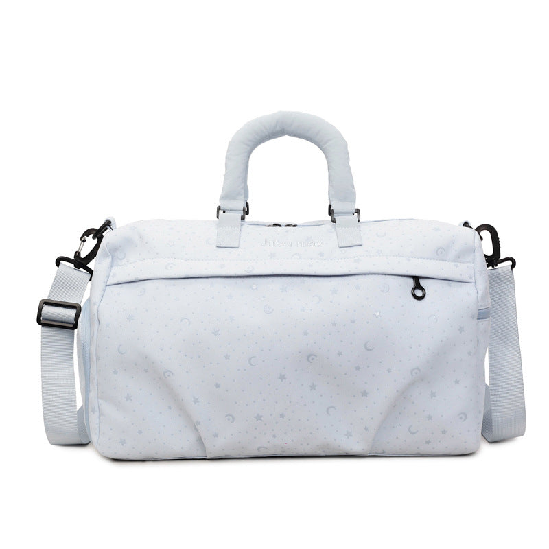 Stylish Travel Weekender Duffel Bag Kalsten