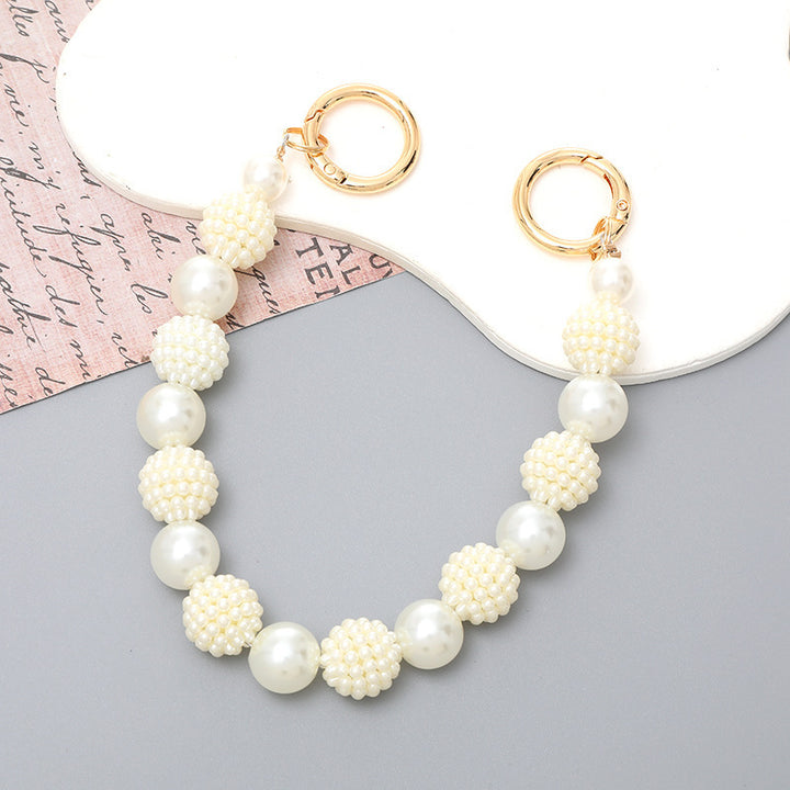 Stylish Pearl Bracelet Kalsten