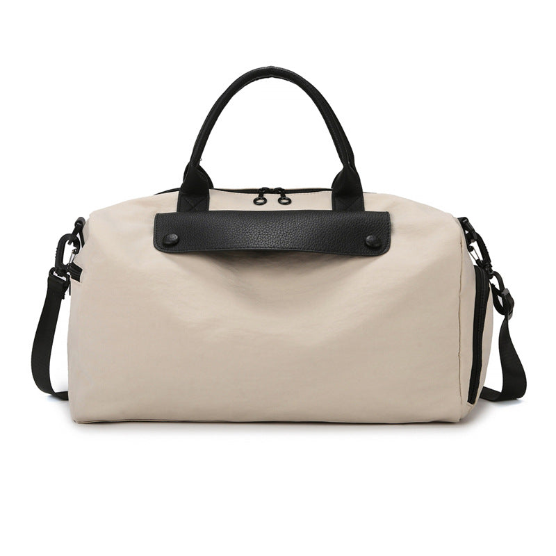Spacious Multi-Functional Gym Duffle Bag Kalsten