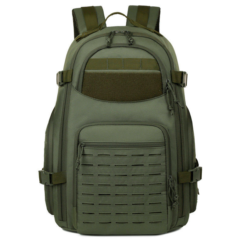 Tactical Multi-Pocket Backpack Kalsten