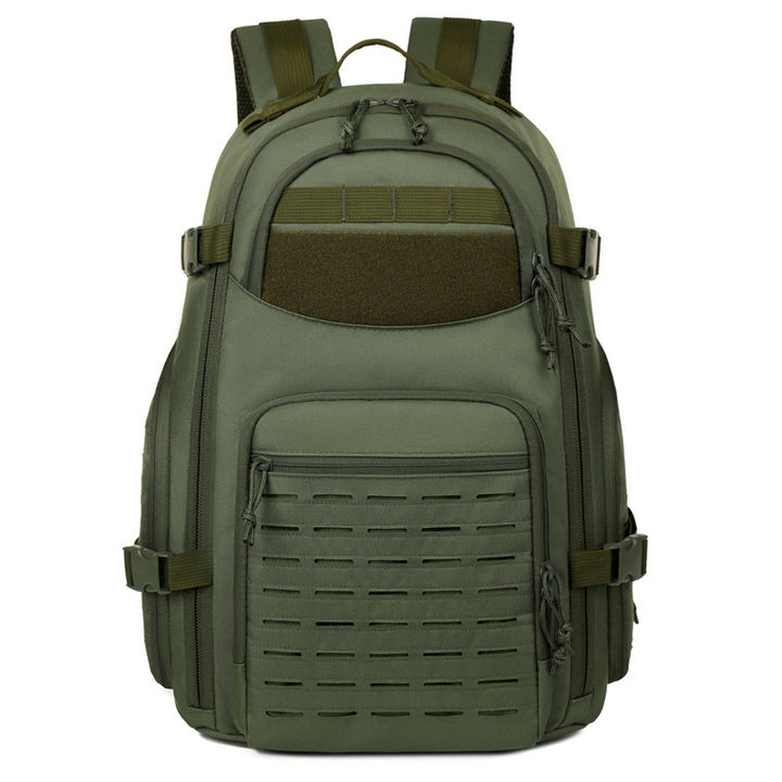 Tactical Multi-Pocket Backpack Kalsten