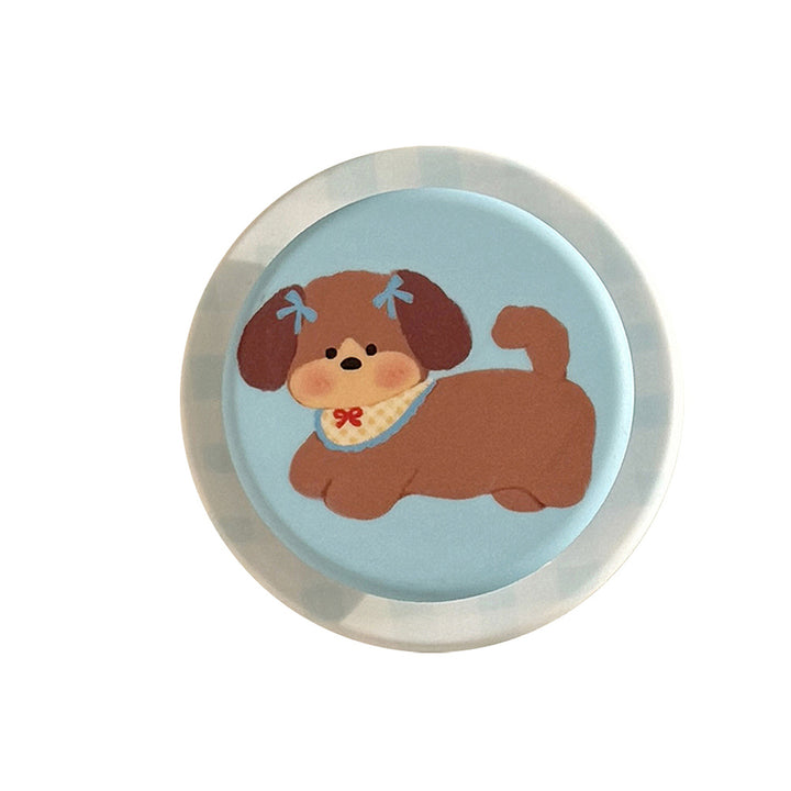 Cute Dog Smartphone Holder Kalsten