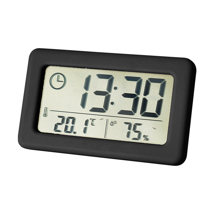Digital Thermo-Hygrometer Alarm Clock Kalsten