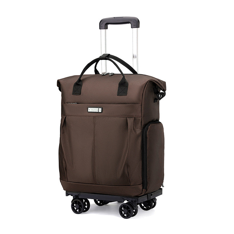 Stylish Backpack Kalsten