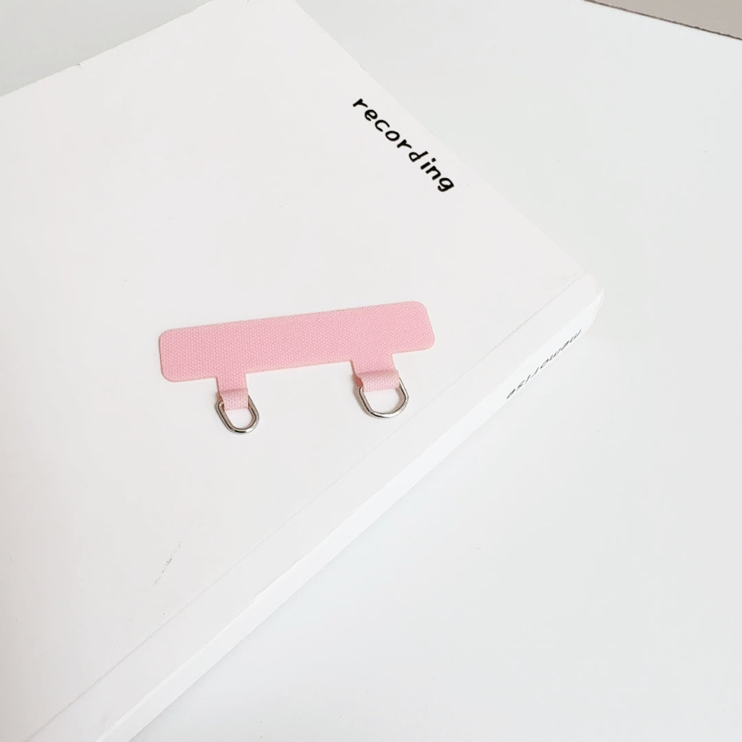 Fabric Bookmark Clip Kalsten