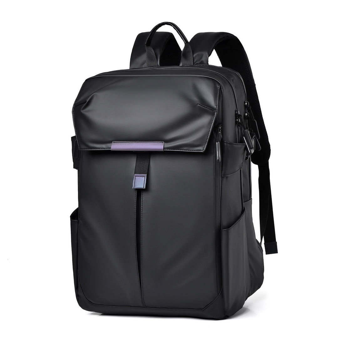 Multi-Compartment Travel Backpack Kalsten
