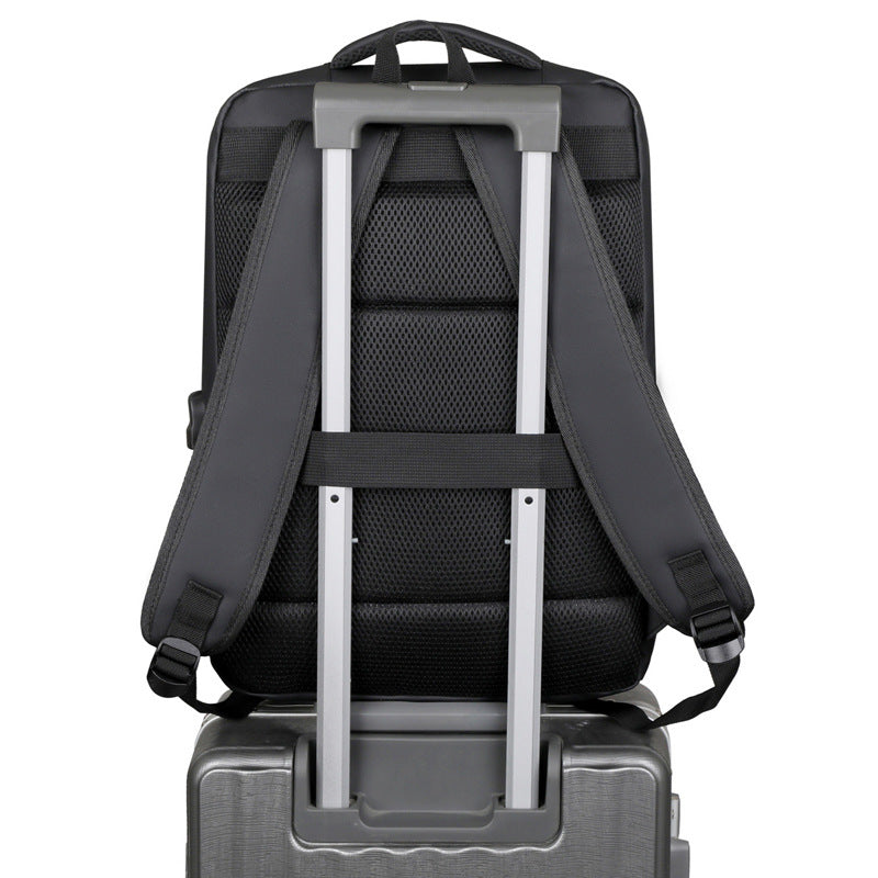 Versatile Travel Backpack Kalsten
