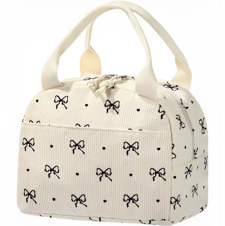 Stylish Insulated Lunch Bag Kalsten