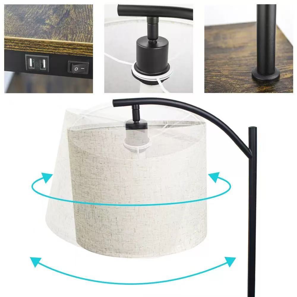 Modern Floor Lamp