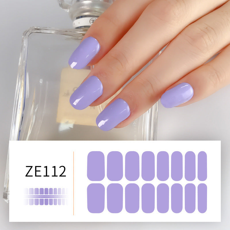 Nail Art