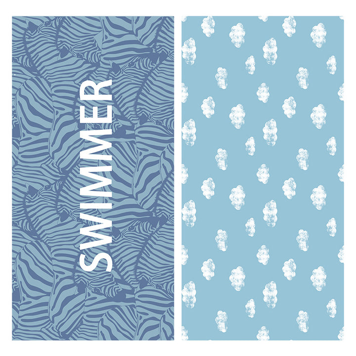 Designer pillowcase Kalsten