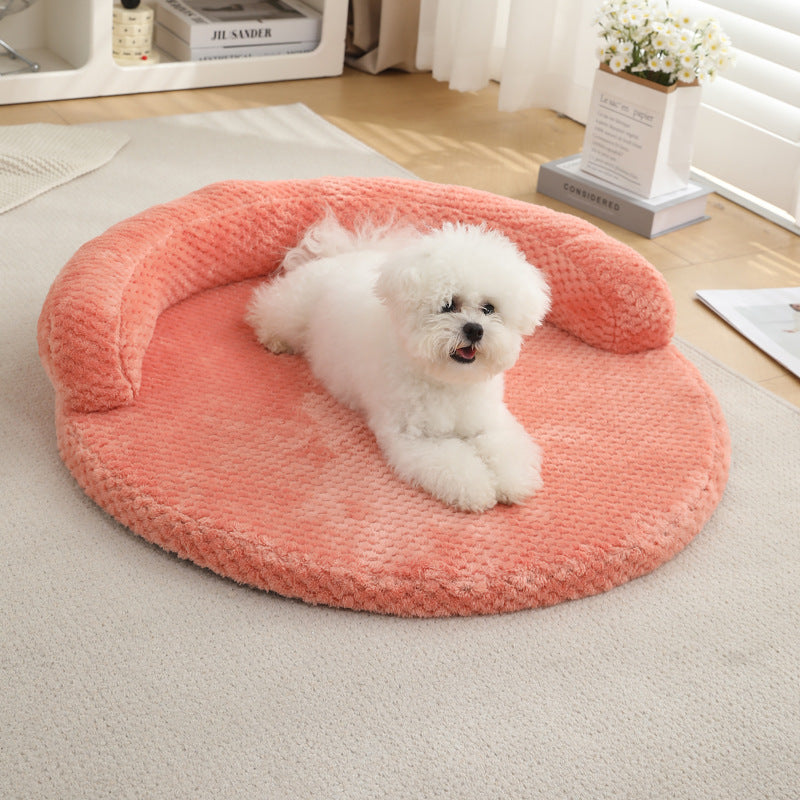 Comfort Round