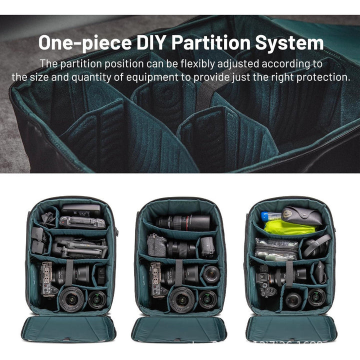 Photo Stabilizer Camera Backpack Kalsten