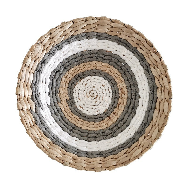 Handmade Decorative Rug Kalsten