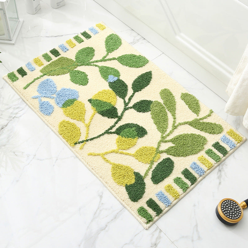 Bath Mat for Shower Room
