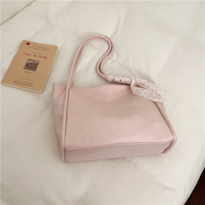 Chic Casual Handbag