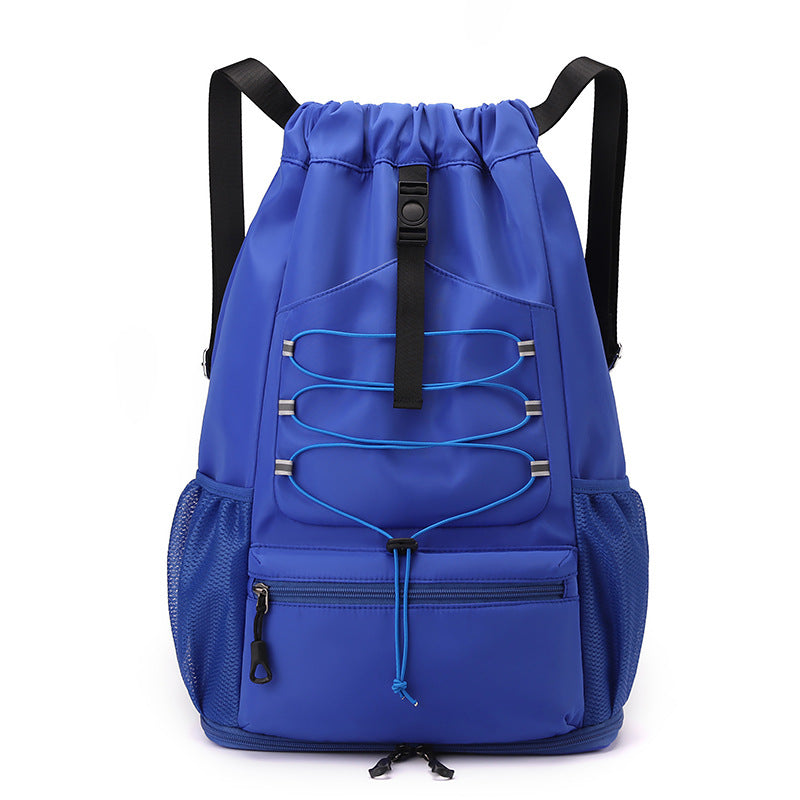 Lightweight Drawstring Sports Backpack Kalsten