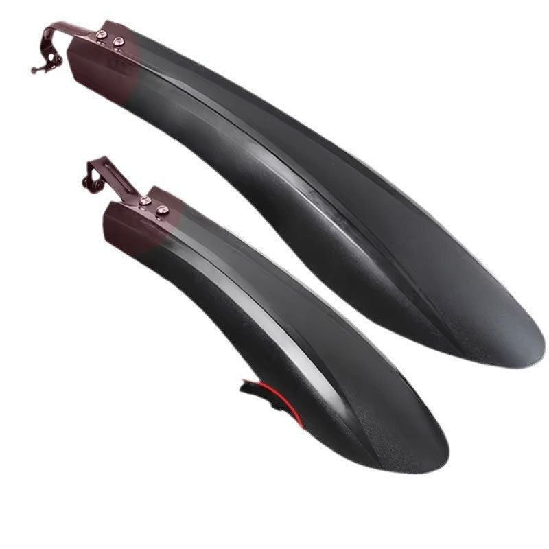 Adjustable Bicycle Mud Flap Set Kalsten 1786669596