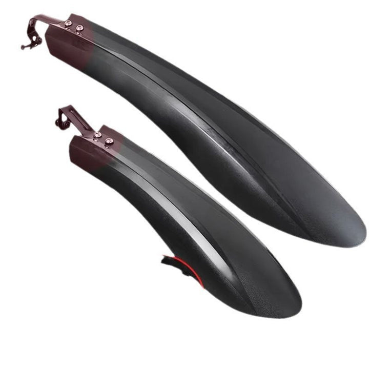 Adjustable Bicycle Mud Flap Set Kalsten 1786669596