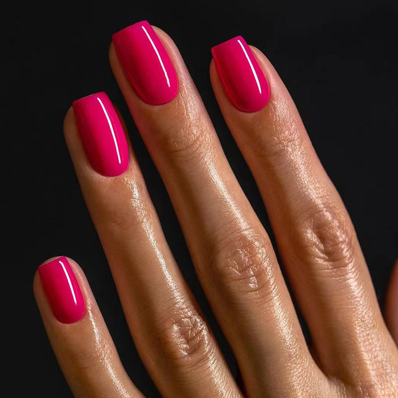 High-Quality Artificial Nails Kalsten