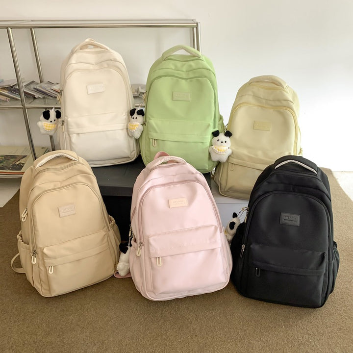 Casual Multi-Purpose Backpack Kalsten