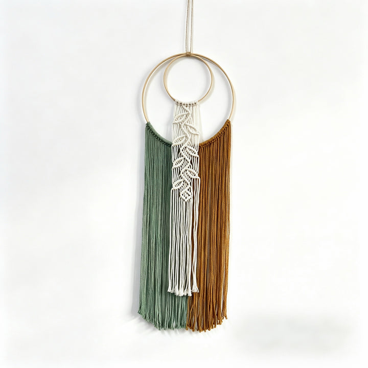Stylish Macrame Wall Hanging Decor Kalsten