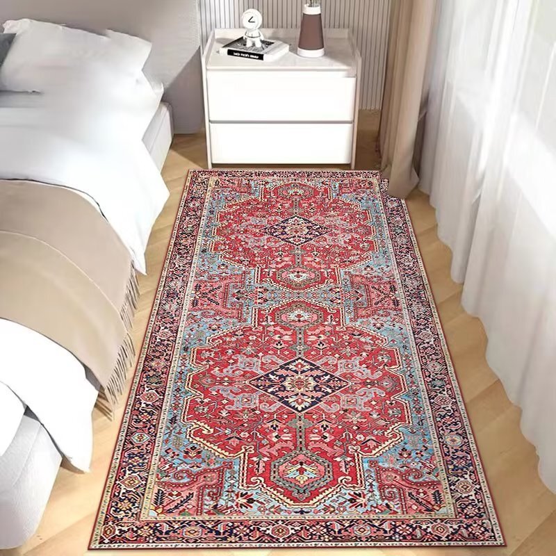 Flower pattern Runner Carpet