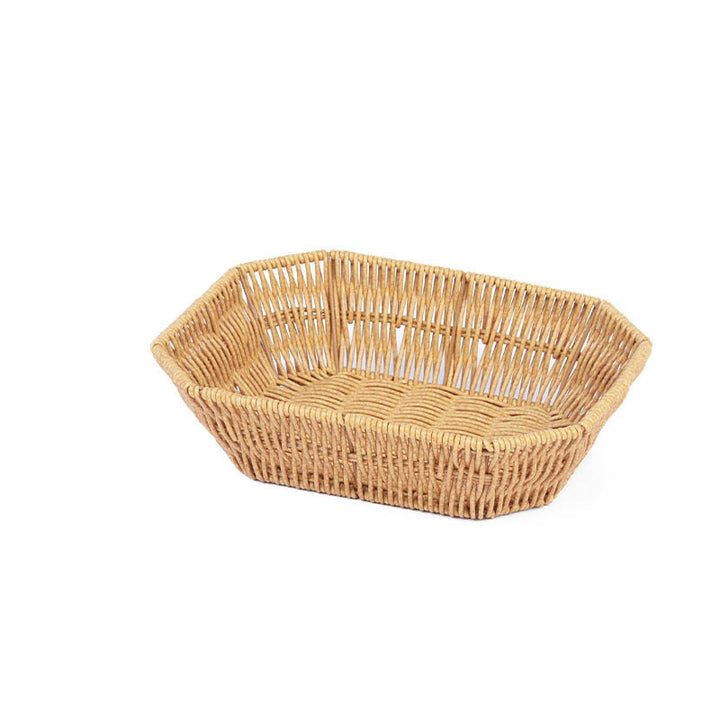 Decorative Woven Storage Kalsten