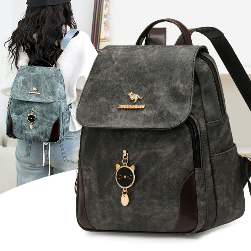 Stylish Urban Backpack Kalsten