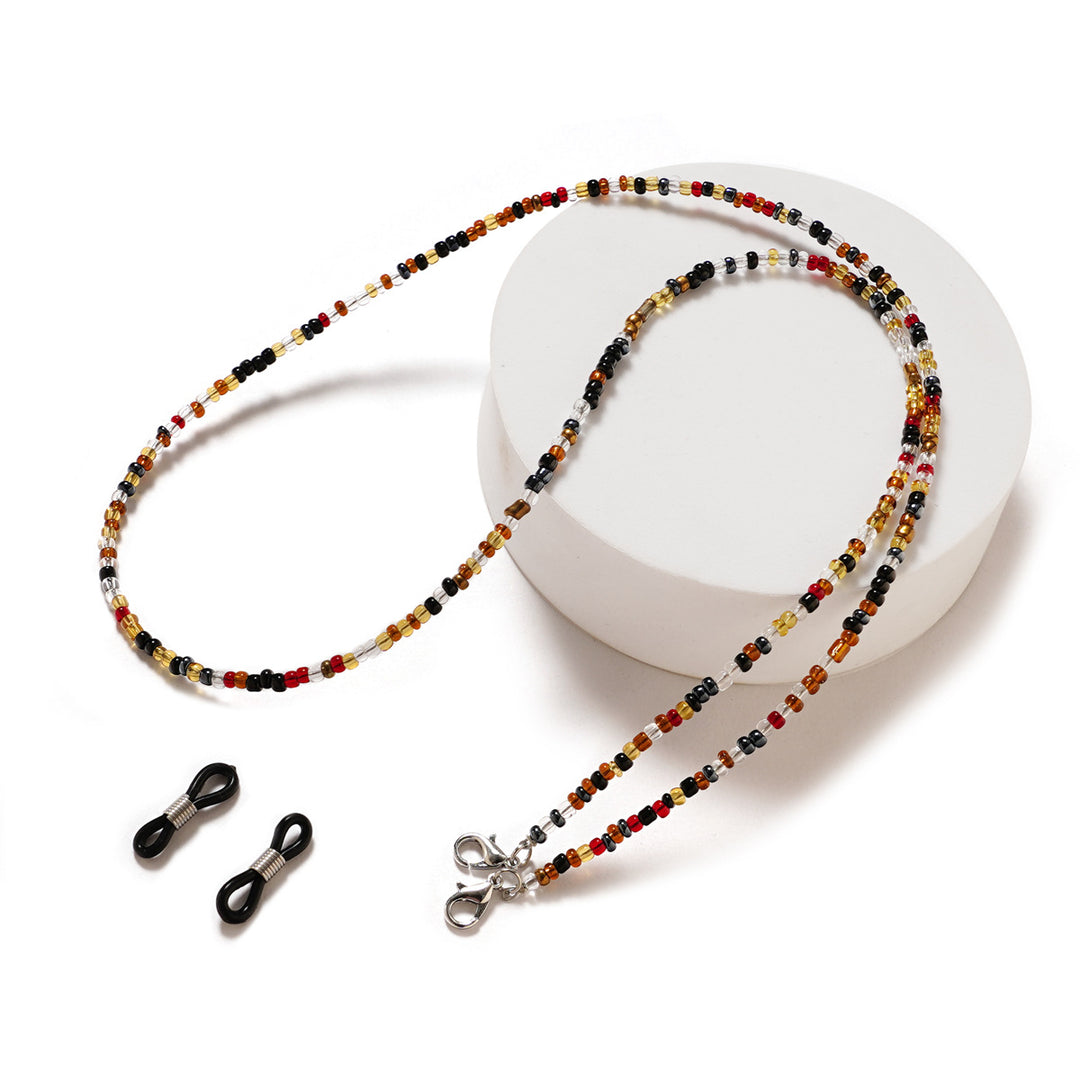 Beaded Eyewear Chain Kalsten 1786763782