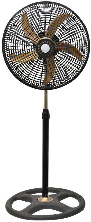 Heavy-Duty Stand Fan Kalsten