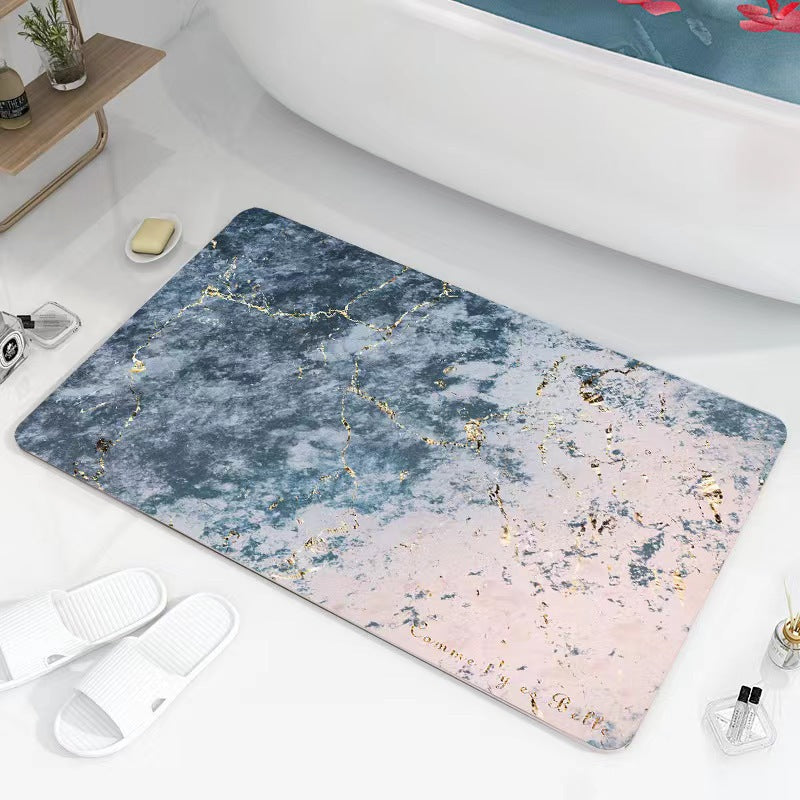 Home Decor Bath Mat Kalsten