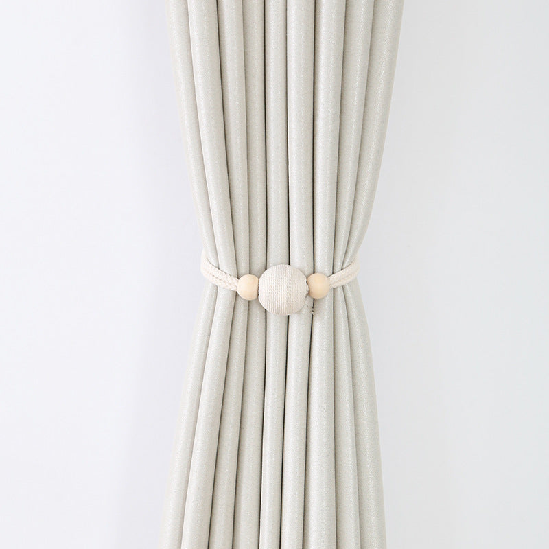 Elegant curtain holder Kalsten