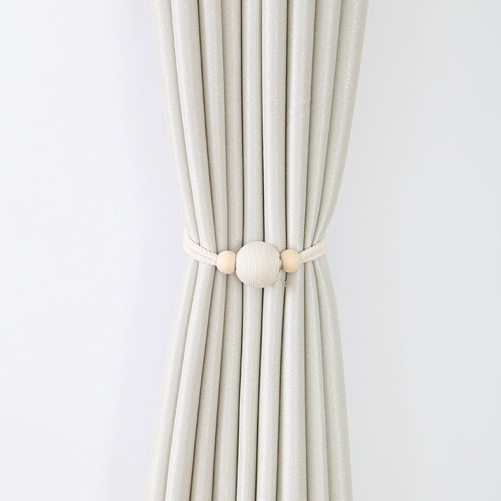 Elegant curtain holder Kalsten