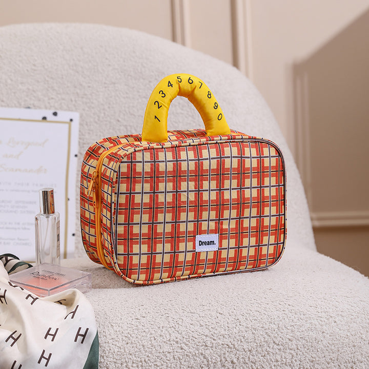 Cosmetic Storage Case Kalsten