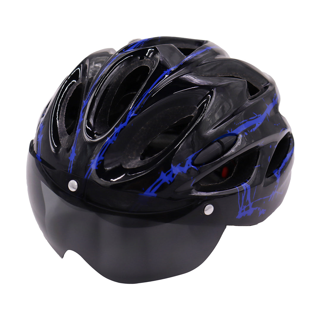 Premium Ventilated Cycling Helmet Kalsten