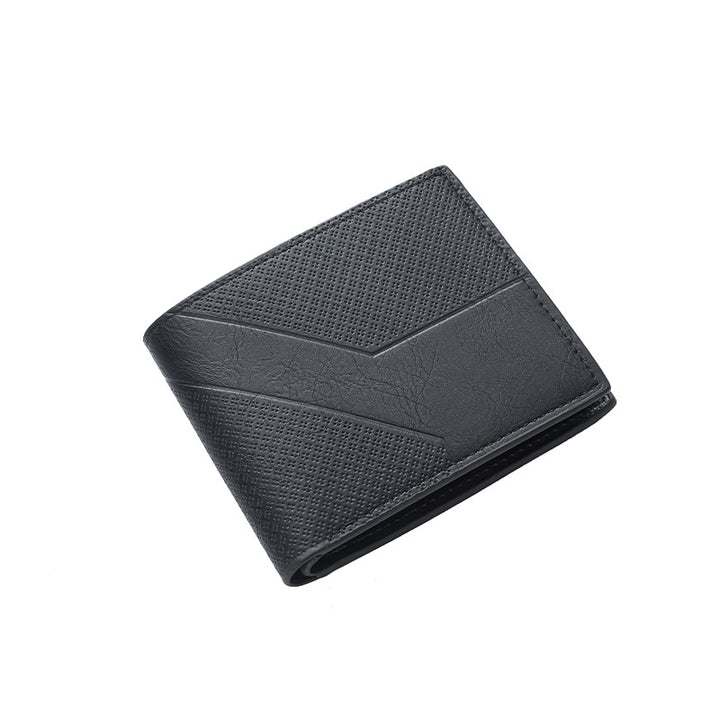 Leather Wallet Kalsten