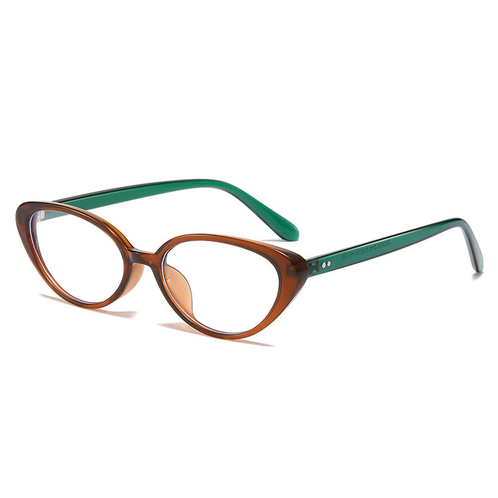 Retro Cat-Eye Sunglasses Kalsten