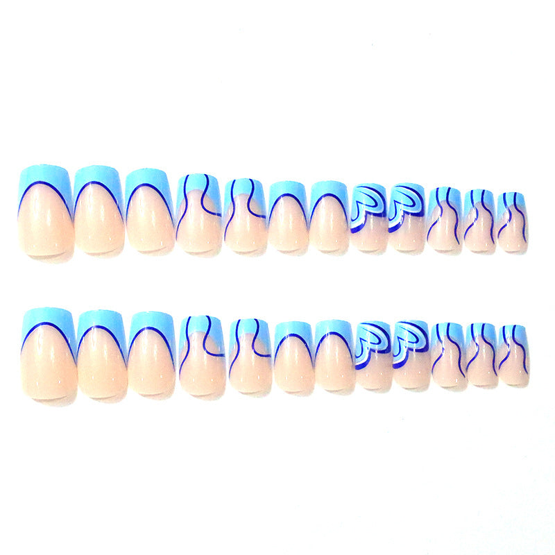 Artistic Nail Design Kalsten 1789915456