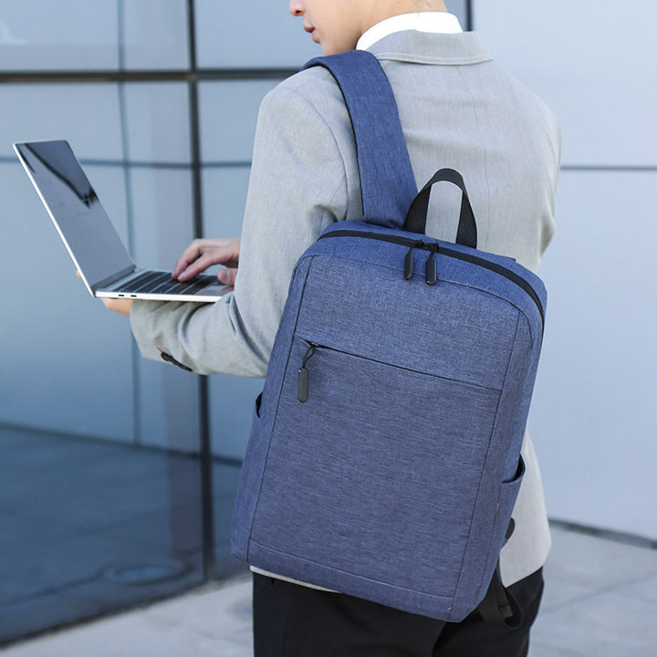Versatile Urban Backpack Kalsten