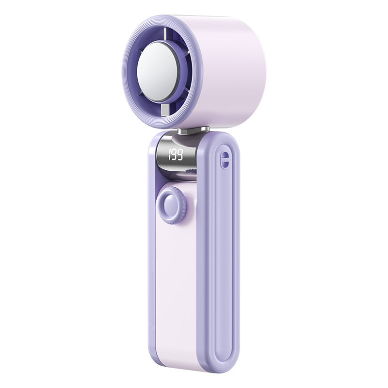 Unisex portable handheld fan Kalsten