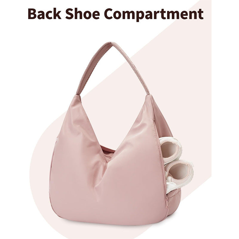 Practical Sporty Tote Bag Kalsten