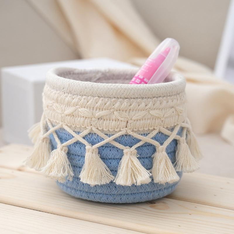 Decorative pencil holder Kalsten
