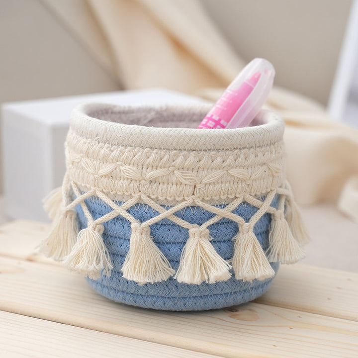Decorative pencil holder Kalsten