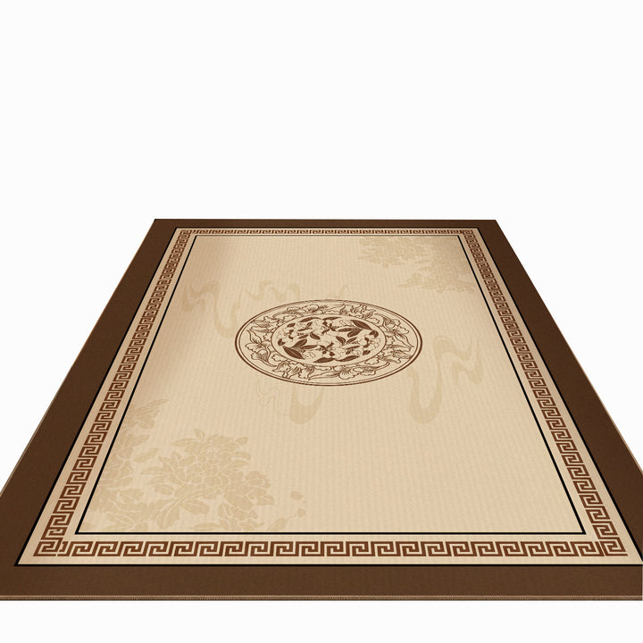 Stylish Modern Floor Mat