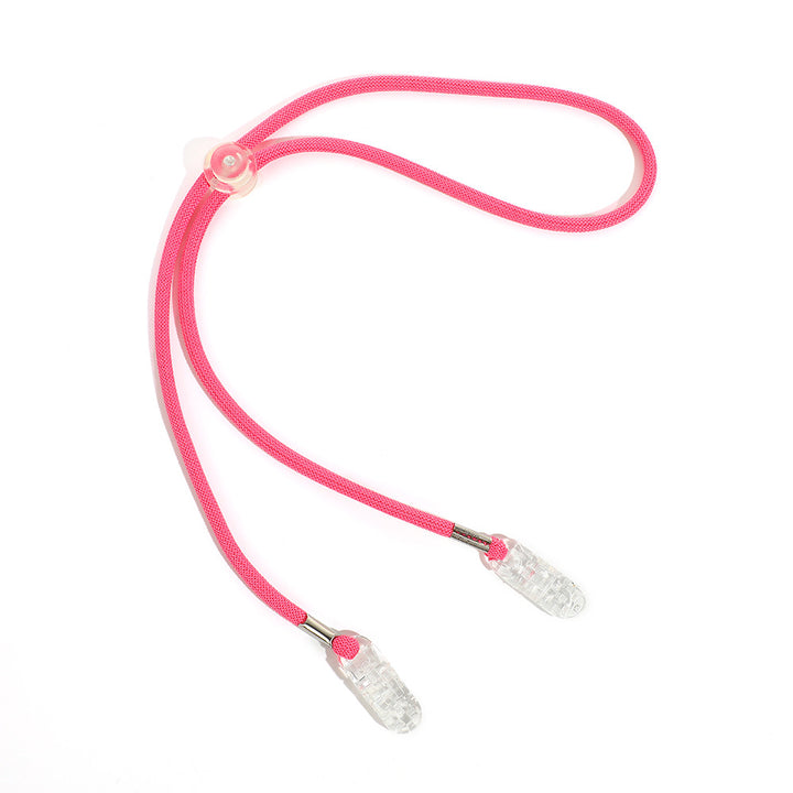 Adjustable Eyewear Retention Lanyard Kalsten
