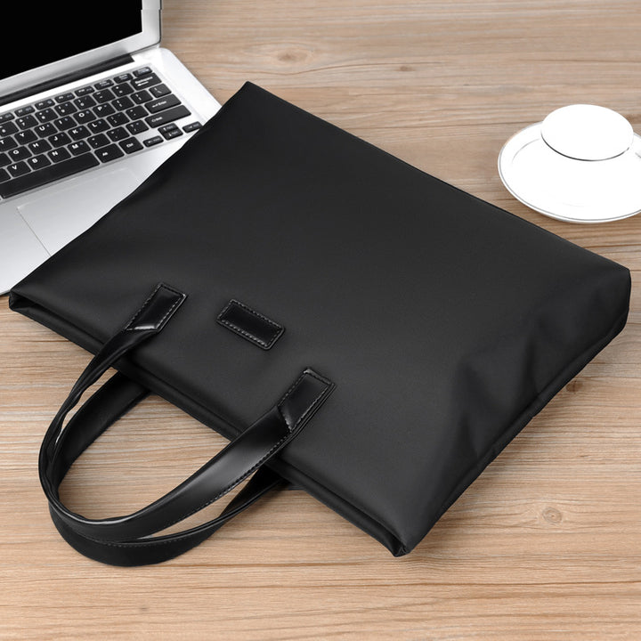 Elegant Professional Work Tote Kalsten