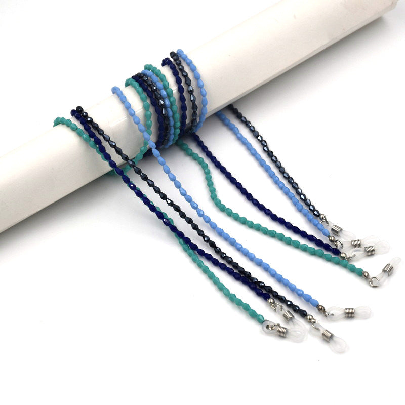 Beaded Eyewear Holder Chain Kalsten