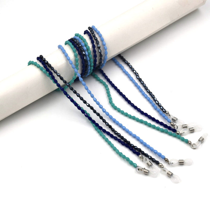 Beaded Eyewear Holder Chain Kalsten